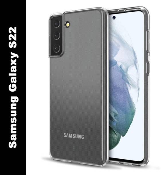 CASE CREATION Back Cover for Samsung S22