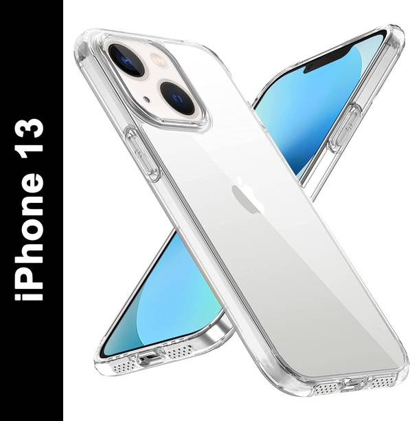 CEDO XPRO Back Cover for iPhone 13