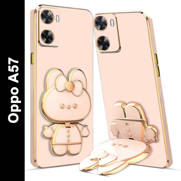 GLOBAL NOMAD Back Cover for Oppo A57
