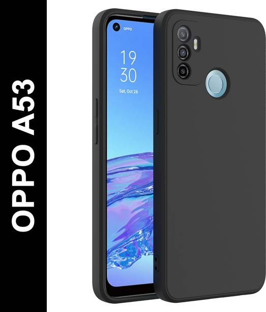 FlareHUB Back Cover for OPPO A53