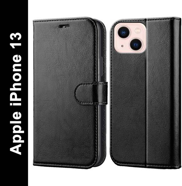 Digilett Flip Cover for APPLE iPhone 13