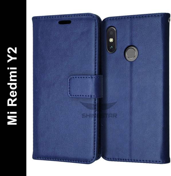 SHINESTAR. Back Cover for Mi Redmi Y2