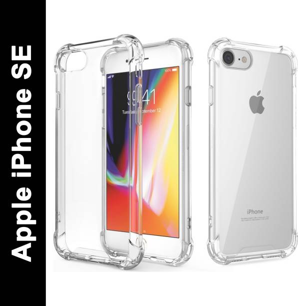 LOWCOST ASM Bumper Case for Apple iPhone SE