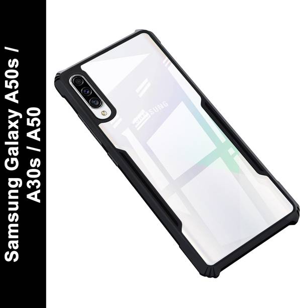 Samsung Galaxy A50 Back Cover