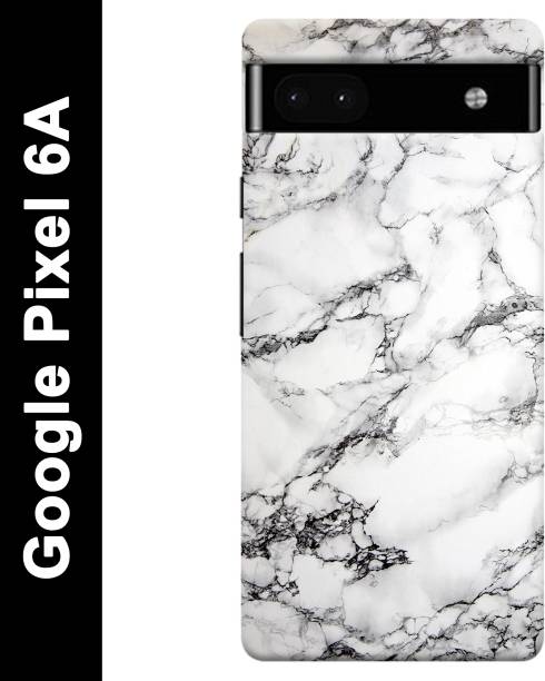My Thing! Back Cover for Google Pixel 6A
