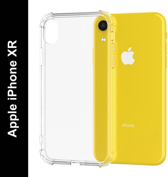 Febelo Back Cover for Apple iPhone XR