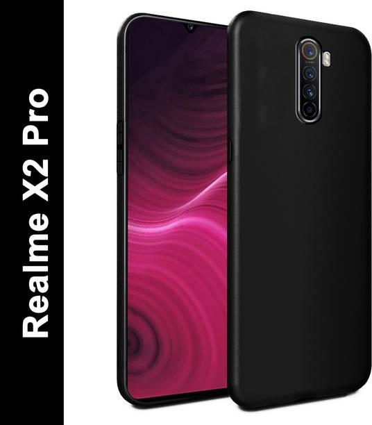 Febelo Back Cover for Realme X2 Pro
