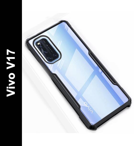 SHINESTAR. Back Cover for Vivo V17