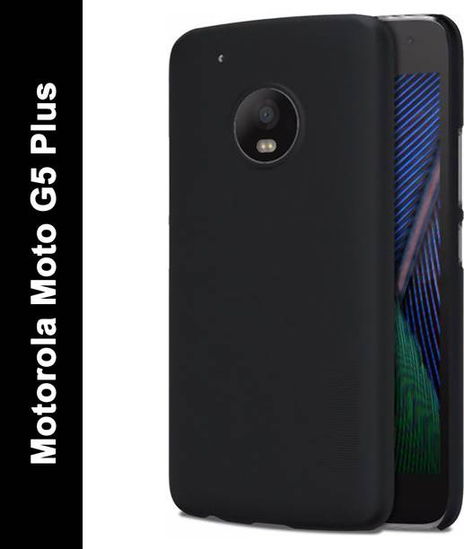 Aspir Back Cover for Motorola Moto G5 Plus