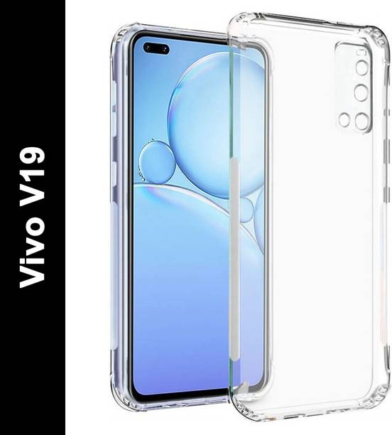 Phone Back Cover Back Cover for Vivo V19