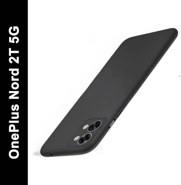 CASEHUNT Back Cover for OnePlus Nord 2T 5G