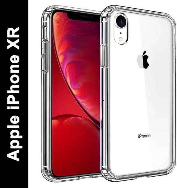 KloutCase Back Cover for Apple iPhone XR, (6.7 Inch)