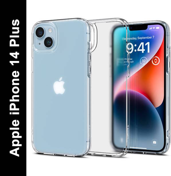 Spigen Ultra Hybrid Back Cover for Apple iPhone 14 Plus