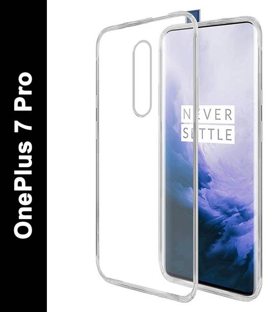 Casotec Back Cover for OnePlus 7 Pro