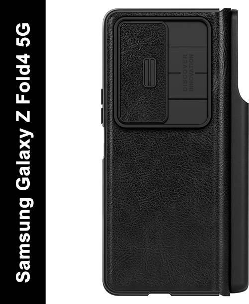 Nillkin Flip Cover for Samsung Galaxy Z Fold4 5G