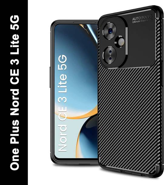 Moshking Back Cover for OnePlus Nord CE 3 Lite 5G, 360 Degree Protection Drop Tested Shock Proof Mobile Phone Case