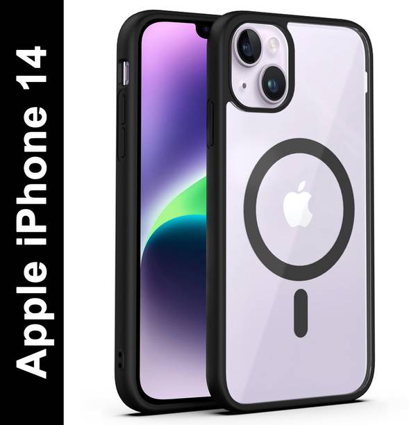 Zapcase Back Cover for Apple iPhone 14