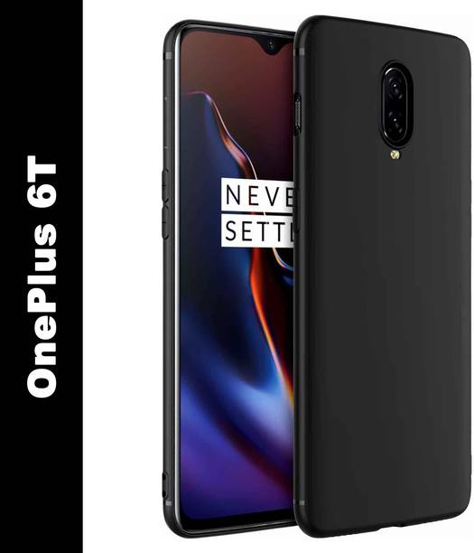 Faybey Back Cover for OnePlus 6T