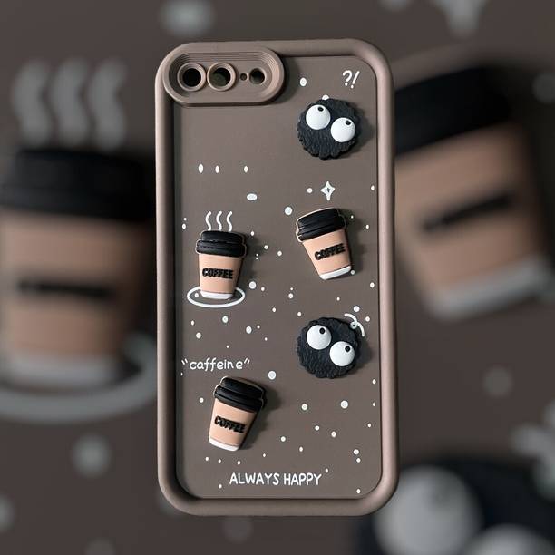 NIBON Back Cover for Apple iPhone 8 Plus