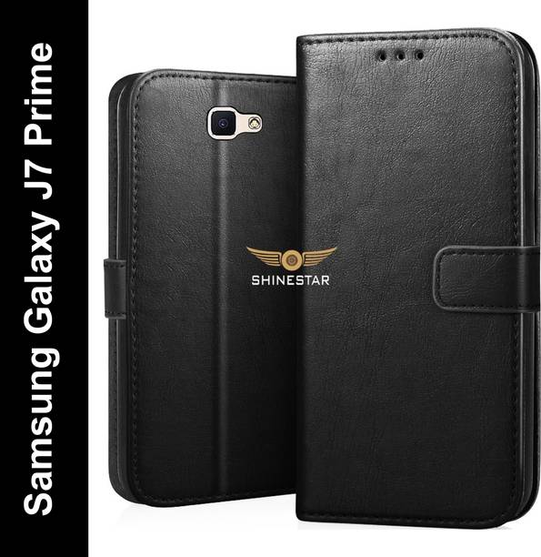 SHINESTAR. Back Cover for Samsung Galaxy J7 Prime