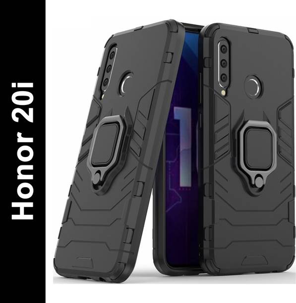 KWINE CASE Back Cover for Honor 20i