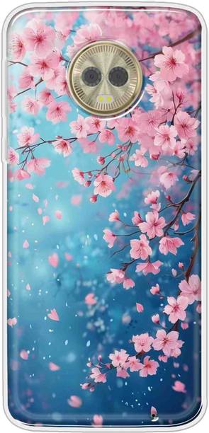 iCopertina Back Cover for Motorola Moto G6