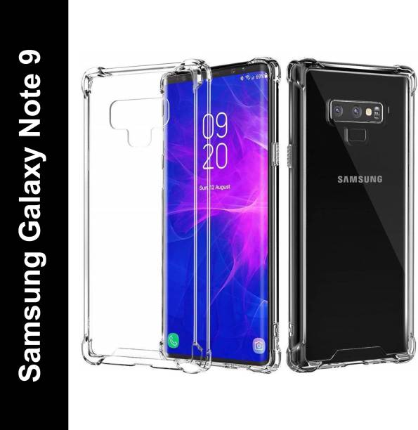 Casewilla Back Cover for Samsung Galaxy Note 9