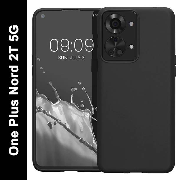LIKEDESIGN Back Cover for OnePlus Nord 2T 5G, OnePlus Nord 2T