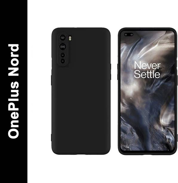 Aaralhub Back Cover for OnePlus Nord
