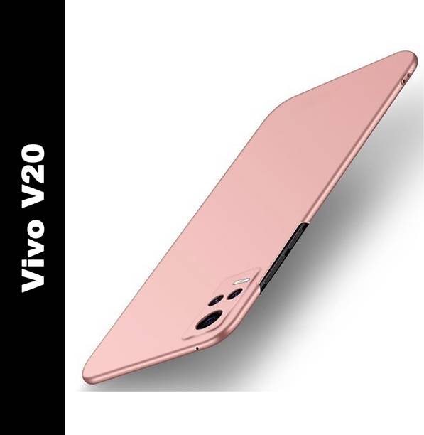 SPL Back Cover for Vivo V20