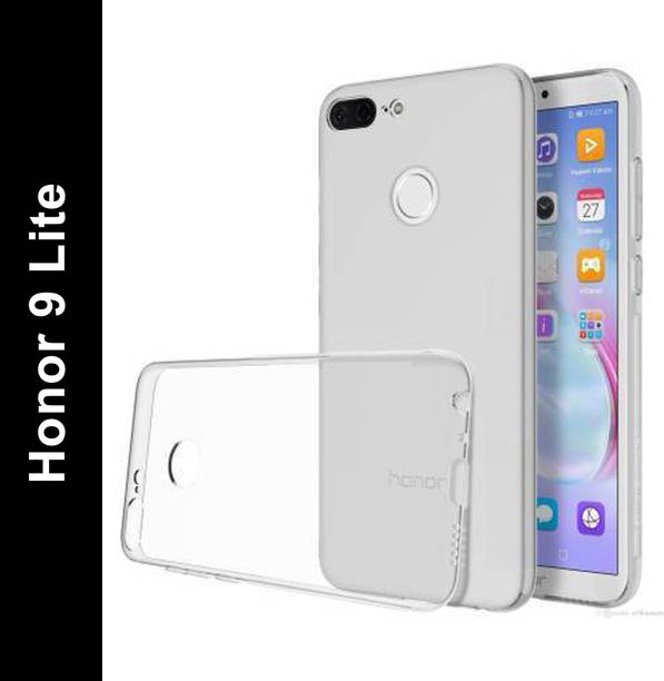 Hansviprint Back Cover for Honor 9 Lite