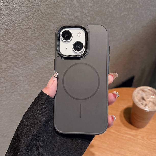 NIBON Back Cover for Apple iPhone 13