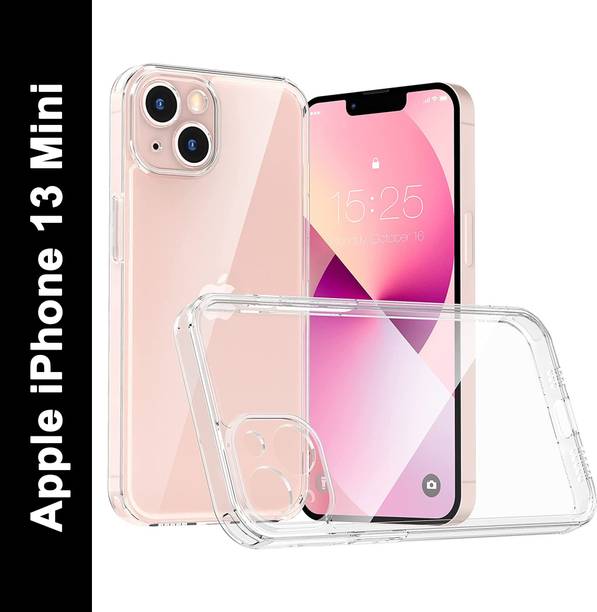 Maxpro Back Cover for Apple iPhone 13 Mini
