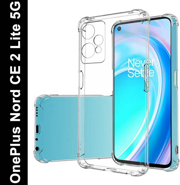 VDAT Back Cover for OnePlus Nord CE 2 Lite 5G