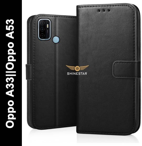 SHINESTAR. Back Cover for Oppo A33, Oppo A53