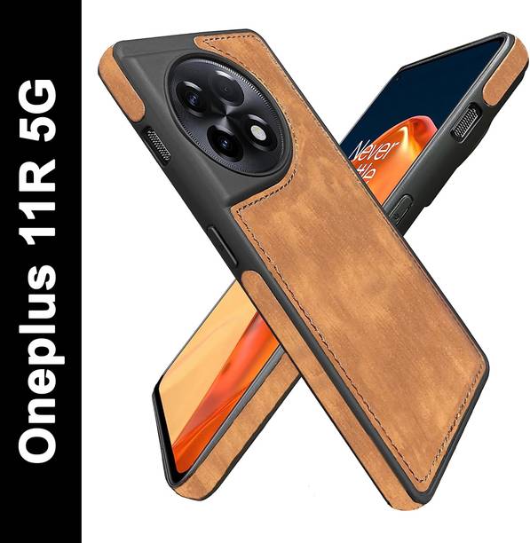 Artistque Back Cover for Oneplus 11R 5G