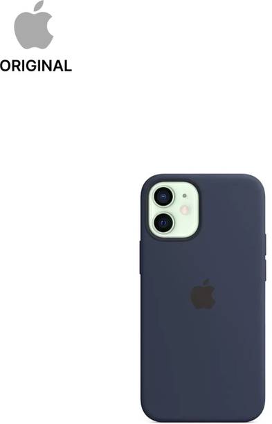 Apple Back Cover for Apple iPhone 12 Mini
