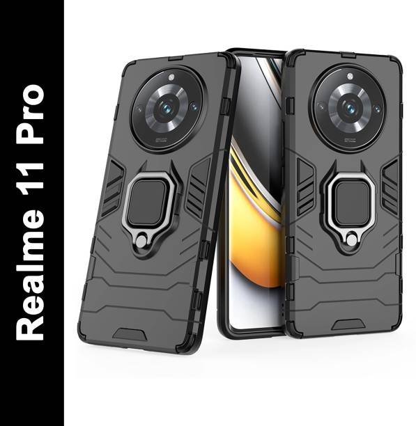 KWINE CASE Back Cover for Realme 11 Pro