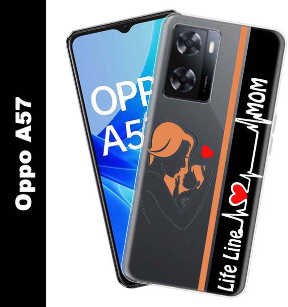 Flipkart SmartBuy Back Cover for Oppo A57