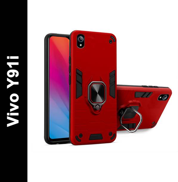 BOZTI Back Cover for Vivo Y91i