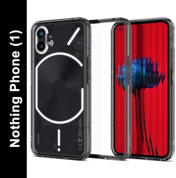 Spigen Ultra Hybrid Back Cover for Nothing Phone (1)