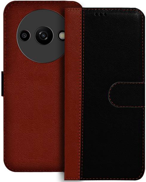 GLOBAL NOMAD Back Cover for REDMI A3X
