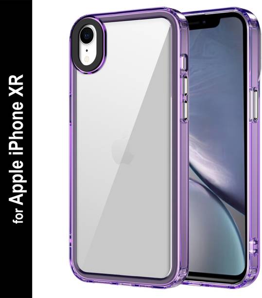 Zapcase Back Cover for Apple iPhone XR