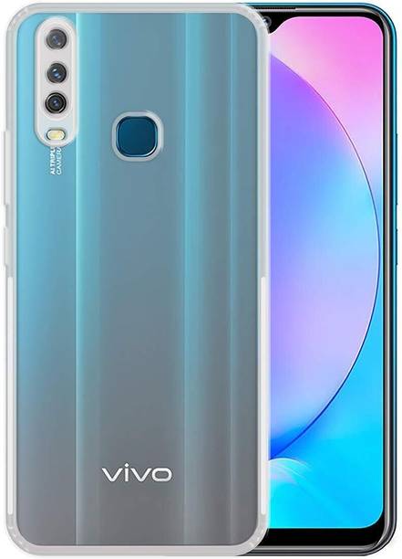 Covyro Back Cover for Vivo Y19