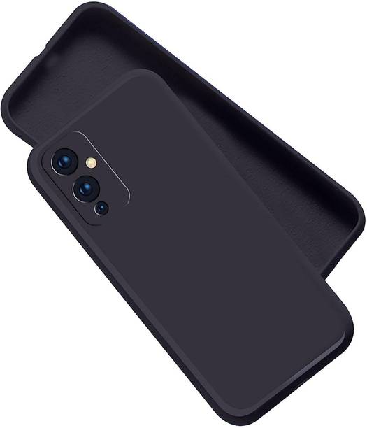Artistque Back Cover for OnePlus 9