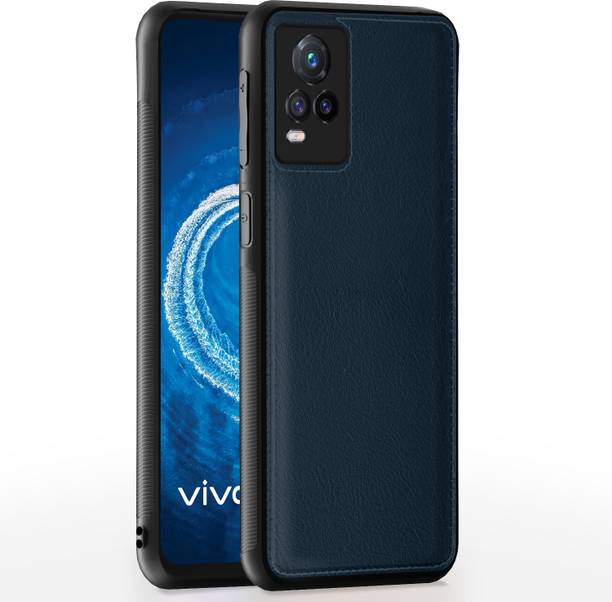 Pikkme Back Cover for Vivo V20