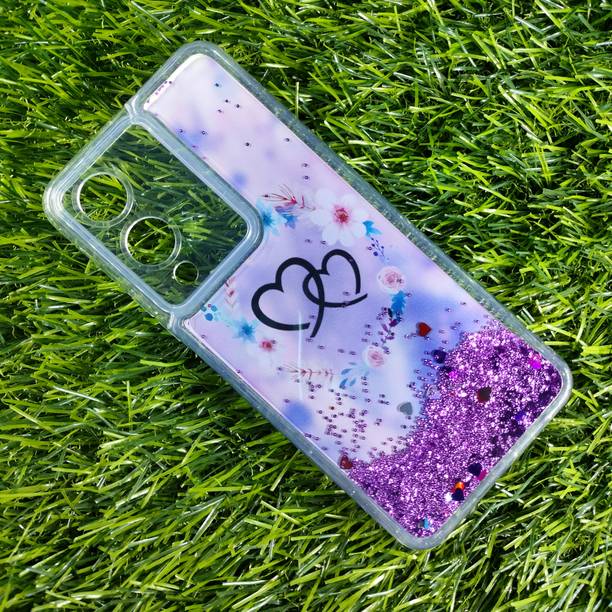 OZOTO Back Cover for Vivo Y17s / Vivo Y28 5G