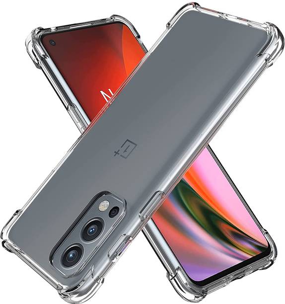 TheApallio Back Cover for OnePlus Nord 2 5G