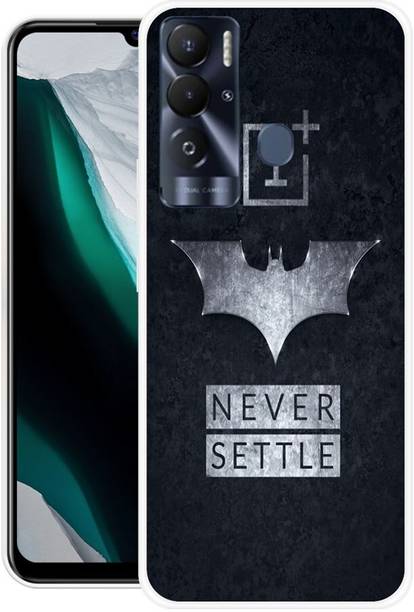 Samcase Back Cover for Tecno Pova Neo
