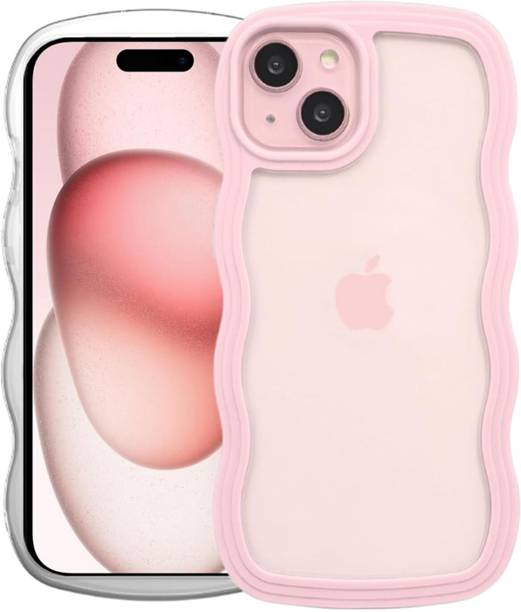 56 CASE AND COVER Back Cover for APPLE IPhone 13
